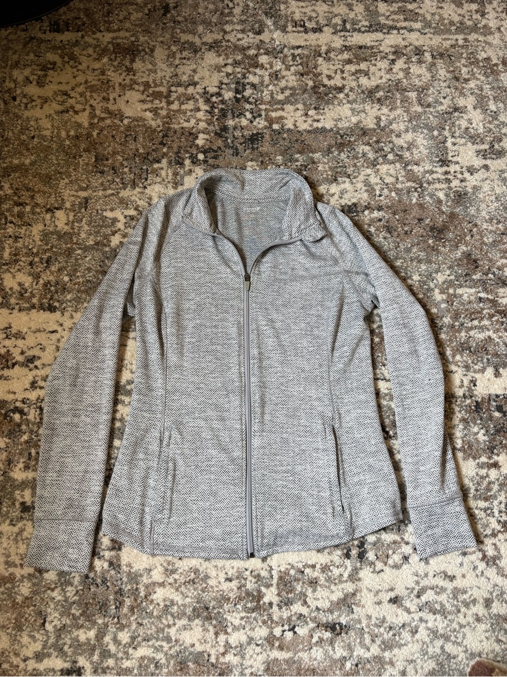Old Navy Active Jacket